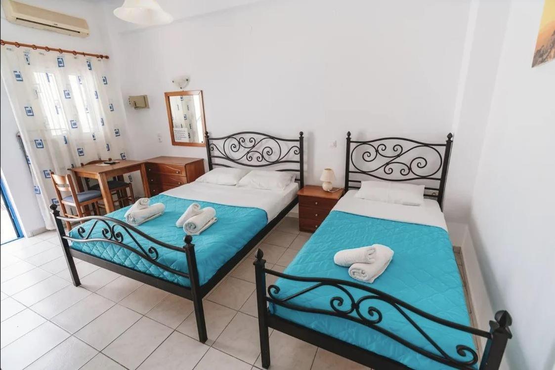 Spiridoula Villa - Santorini Seaside Retreats ペリッサ エクステリア 写真