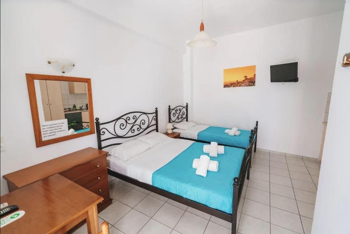 Spiridoula Villa - Santorini Seaside Retreats ペリッサ エクステリア 写真